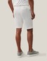 Cavallaro Napoli Coranio Shorts Texture Nachtmode Off White