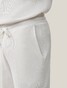 Cavallaro Napoli Coranio Shorts Texture Nachtmode Off White