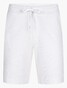 Cavallaro Napoli Coranio Shorts Texture Nachtmode Off White