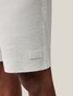 Cavallaro Napoli Coranio Shorts Texture Nachtmode Off White