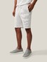 Cavallaro Napoli Coranio Shorts Texture Nachtmode Off White