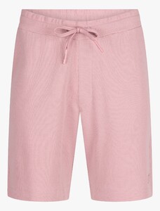 Cavallaro Napoli Coranio Shorts Texture Nachtmode Oud Roze