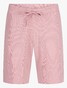 Cavallaro Napoli Coranio Shorts Texture Nachtmode Oud Roze