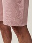 Cavallaro Napoli Coranio Shorts Texture Nachtmode Oud Roze