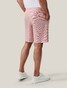 Cavallaro Napoli Coranio Shorts Texture Nachtmode Oud Roze