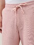 Cavallaro Napoli Coranio Shorts Texture Nachtmode Oud Roze