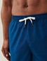 Cavallaro Napoli Cosmie Swim Shorts Blue Opal