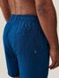 Cavallaro Napoli Cosmie Swim Shorts Blue Opal