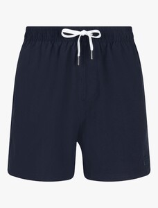 Cavallaro Napoli Cosmie Swim Shorts Dark Evening Blue