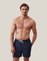 Cavallaro Napoli Cosmie Swim Shorts Dark Evening Blue