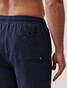 Cavallaro Napoli Cosmie Swim Shorts Dark Evening Blue