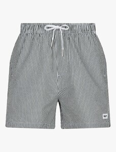 Cavallaro Napoli Cosmio Swim Shorts Donker Groen