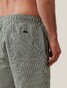 Cavallaro Napoli Cosmio Swim Shorts Donker Groen