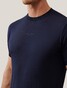 Cavallaro Napoli Darenio Tee T-Shirt Donker Blauw