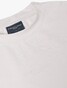 Cavallaro Napoli Darione Tee Subtle Tone-on-Tone Logo T-Shirt Kitt