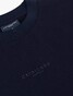 Cavallaro Napoli Darione Tee T-Shirt Dark Evening Blue