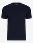 Cavallaro Napoli Darione Tee T-Shirt Donker Blauw