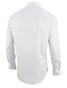Cavallaro Napoli Emelo Sleeve 7 Shirt White-Green