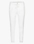 Cavallaro Napoli Federico Pants Off White