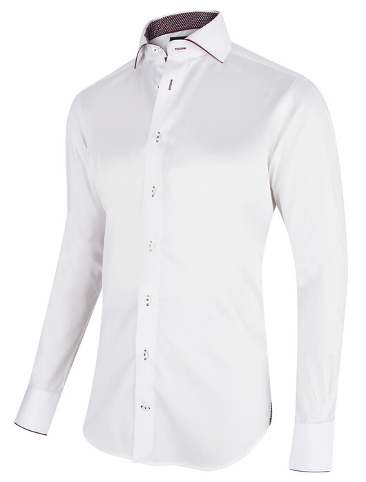 Cavallaro Napoli Firenze Shirt White