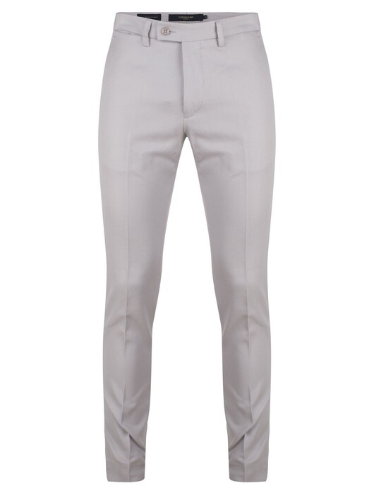 Cavallaro Napoli Forma Chino Pants Light Grey
