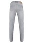 Cavallaro Napoli Fresco Denim Jeans Mid Grey