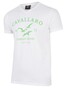 Cavallaro Napoli Gabbiani Tee T-Shirt Light Green