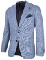 Cavallaro Napoli Gadoni Jacket Blue