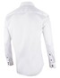 Cavallaro Napoli Gianluca Shirt White-Navy