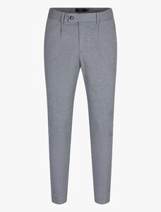 Cavallaro Napoli Gioseo Pants Mid Grey