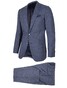 Cavallaro Napoli Grado Suit Blue