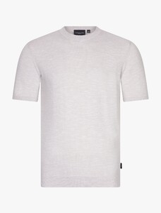 Cavallaro Napoli Isolo Tee T-Shirt Kitt
