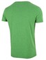Cavallaro Napoli Lavato Tee T-Shirt Green