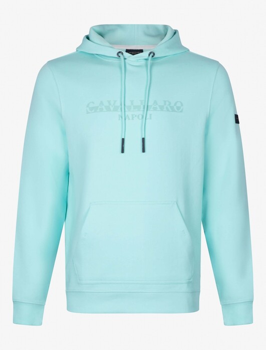 cavallaro napoli hoodie