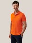 Cavallaro Napoli Limited Edition Red White Blue Orange Polo Oranje