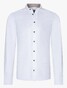 Cavallaro Napoli Ludano Shirt White