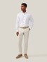 Cavallaro Napoli Ludano Sleeve 7 Shirt White