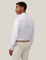 Cavallaro Napoli Ludano Sleeve 7 Shirt White