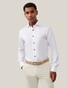 Cavallaro Napoli Ludano Sleeve 7 Shirt White