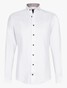 Cavallaro Napoli Ludano Sleeve 7 Shirt White