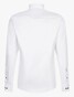 Cavallaro Napoli Ludano Sleeve 7 Shirt White