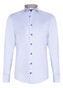 Cavallaro Napoli Luigi Shirt Light Blue