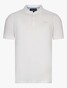 Cavallaro Napoli Mandrio Polo Off White