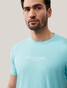 Cavallaro Napoli Mandrio Tee T-Shirt Aqua