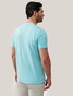 Cavallaro Napoli Mandrio Tee T-Shirt Aqua