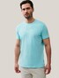 Cavallaro Napoli Mandrio Tee T-Shirt Aqua