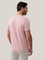 Cavallaro Napoli Mandrio Tee T-Shirt Old Pink