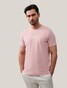 Cavallaro Napoli Mandrio Tee T-Shirt Old Pink