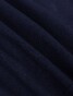 Cavallaro Napoli Merino Faux-Uni Roll Neck Pullover Dark Evening Blue