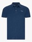 Cavallaro Napoli Mielos Polo Midden Blauw